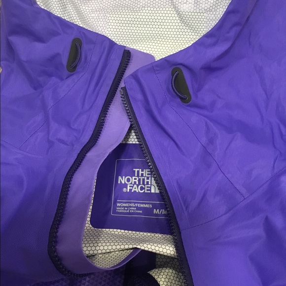 The North Face Fuseform Dot Matrix Jacket Women’s - Picture 4 of 7